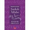 Nişanlılar İçin Şarkılı Alfabe