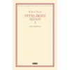 Niteliksiz Adam 1 - Modern Klasikler