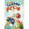 N’olur Sıçrama Pelin