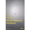 Notre-Dameın Kamburu (Fotoğraflı Klasik)