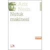Nutuk Makinesi