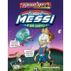 O Bir Uzaylı: Lionel Messi