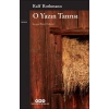 O Yazın Tanrısı