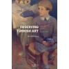 Observing Turkish Art