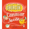 Oburcuk Canavar Avcısı