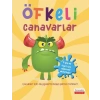 Öfkeli Canavarlar