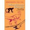 Öğrenmenin Yaşı Yok 1- Meraklısına Darwin