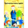Öğretmenimize Binlerce Teşekkür - Sınıf Öyküleri 5