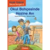 Okul Bahçesinde Hazine Avı