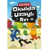 Okulda Uzaylı Avı
