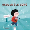Okulun İlk Günü