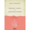 Okumak Yazmak ve Düşünmek Üzerine