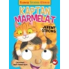 Okumayı Sevdiren Kitaplar - Kaptan Marmelat