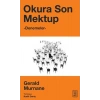 Okura Son Mektup