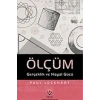 Ölçüm  Gerçeklik ve Hayal Gücü