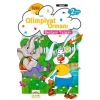 Olimpiyat Ormanı