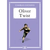 Oliver Twist - Gökkuşağı Cep Kitap