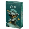 Ölü Tanrının Şarkısı (Yan Boyamalı Özel Baskı)
