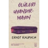 Ölüleri Uyandırmayın