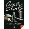 Ölüm Sessiz Geldi - Agatha Christie Defteri
