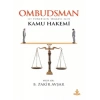 Ombudsman / İyi Yönetilen Türkiye İçin Kamu Hakemi