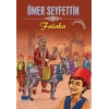 Ömer Seyfettin Falaka