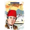 Ömer Seyfettin Hikayeleri 9 Herkesin İçtiği Su