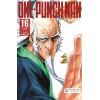 One Punch Man 16