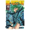 One Punch Man Cilt 10 - Tek Yumruk