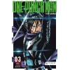 One Punch Man Cilt 3 - Tek Yumruk