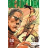 One Punch Man Cilt 8 - Tek Yumruk