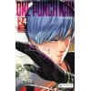 One Punch Man - Tek Yumruk 24