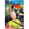 One-Punch Man - Tek Yumruk 27
