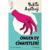 Ongen Ev Cinayetleri