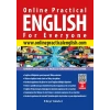 Online Practical English For Everyone