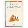 Orman Çocuğu Mogli - Renkli Resimli Çocuk Klasikleri