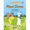 Orman Günlükleri - Alaycı Sincap