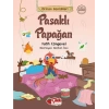 Orman Günlükleri - Pasaklı Papağan