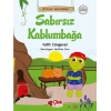 Orman Günlükleri - Sabırsız Kaplumbağa