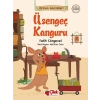 Orman Günlükleri - Üşengeç Kanguru