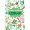 Ormanda – Noktaları Birleştirelim 4-5 Yaş