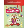 Örnekli Boyama - Meslekler
