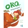 Orq - Her Zaman Bir Numara