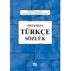 Ortaokul Türkçe Sözlük
