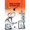 Oruç Tutmak İsteyen Kedi