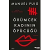 Örümcek Kadının Öpücüğü
