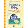Örümcek Roy ve Günlüğü