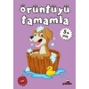 Örüntüyü Tamamla 5+ Yaş
