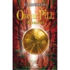 Oscar Pill  İki Krallık