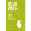 Oscar Wilde’dan Hayat Dersleri
